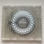 鄭秀文 SAMMI BONUS CD