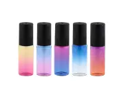 5pcs 10ml Roller Bottles