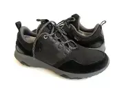 TEVA MEN ARROWOOD VENTURE WP BLACK TRAIL SHOE US 9 / EU 42 / UK 8