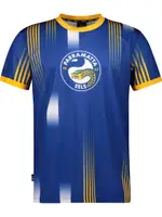 Eels NRL Adult Training Tee