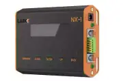 Luxx Nx-1 Smart 80 Light Controller Sunrise Sunset Modes Dim Auto