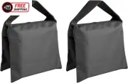 Neewer Heavy Duty Photographic Sandbag Studio Video Sand Bag for Light Stands, B