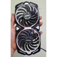 在飛比找蝦皮購物優惠-風扇盒 Vga MSI 裝甲 rx 470, rx 480,