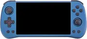 XP-lode Powkiddy X55 Retro Handheld Game Console - 128GB TF Card Pre-Installed with 20,000 Games - Linux System - 5.5-inch IPS RGB Screen - 4000mAh Battery