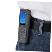 VoIP Phone Case for Cisco 8821 & 8821-EX, Cisco Phone Holder with 360 Swivel