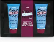 DISNEY CLASSIC GOOFY SHOWER SET