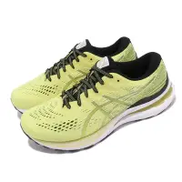 在飛比找Yahoo奇摩購物中心優惠-Asics 慢跑鞋 Gel-Kayano 28 4E 運動 