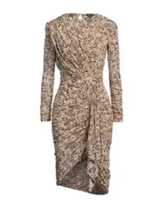 [ISABEL MARANT] ISABEL MARANT Midi dresses - Item 15453946