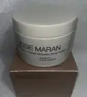 Josie Maran Argan Cake and Coffee Whipped Body Polish Mocha Whip 10 oz