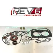 Polaris 11-17 Ranger XP Complete Master Gasket Bearing Seal Kit Engine Motor