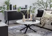 ARABELLA Coffee Table