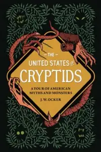 在飛比找博客來優惠-The United States of Cryptids: