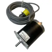 Parker S57-83-MO Compumotor Stepper Motor