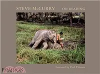 在飛比找三民網路書店優惠-Steve Mccurry on Reading