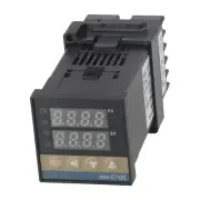 Precise Control REX C100FK02 M DA Thermostat with High Power Transformer