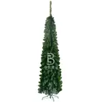 聖誕鉛筆樹/雪樹-綠色 高瘦 聖誕樹 聖誕節 聖誕佈置 聖誕裝飾 聖誕禮物
