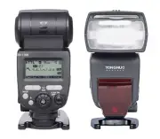 NEW YONGNUO YN685 Wireless Flash Speedlite 2.4G System ETTL HSS for Canon