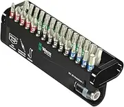 Wera Bit-Check Stainless Steel Bit 30-Pieces Set