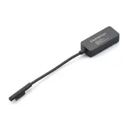 Charger Adapter 15V 65W for Microsoft Surface Pro X 9 8 7 6 5 4 3 Repair Part;
