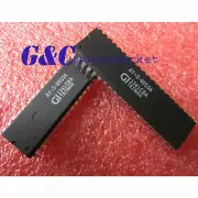 1PCS AY-3-8910A Programmable Sound Generator IC DIP40 NEW GOOD QUALITY D18 A2TM