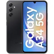 Samsung Galaxy A34 5G (128GB) [Open Box]
