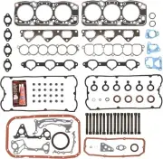 Evergreen FSHB5017 Full Gasket Set Head Bolt Mitsubishi Montero