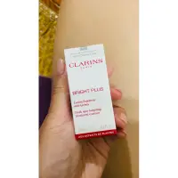 在飛比找蝦皮購物優惠-CLARINS 克蘭詩 氧氣亮白淡斑精華水 10ml 清爽