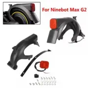 Rear Fender / Taillight Bracket Kit For Segway Ninebot Max G2 Electric Scooter