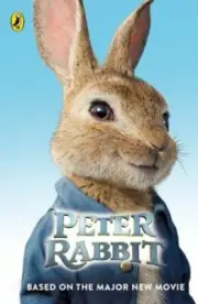 Peter Rabbit: Based on the Major New Movie by Frederick Warne: New