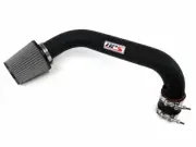 HPS Shortram Air Intake Black 04-05 Civic Value Package 1.7L
