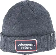 Zephyr NCAA Officially Licensed Beanie Hat Ranger Patch Brick Team Color