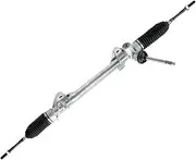 LHD Hydraulic Power Steering Rack Compatible For NISSAN X-TRAIL T32/QASHQAI J11 48001-4BA0A 48001-4BA0B