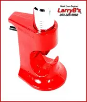 LarryB's Battery Wire & Cable Connector Crimper