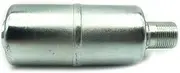 3/4" Threaded Muffler Fits Briggs & Stratton 5 To 8 HP Lawn Mower 294599, 294599S, 395011