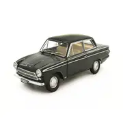 Classic Carlectables 1:18 Scale Ford Cortina GT Diecast Model Car Green