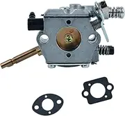 Carburetor Assembly 4126-120-0600 4126-120-0610 For Stihl Trimmer FS48 FS52 FS62 FS66 FS81 FS86 FS88 FS106 Walbro Carb WT-45 WT-45A WT-45-1 WT112