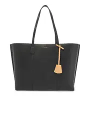 Tory Burch Leather Perry Shopper