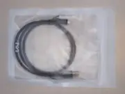 MediaBridge 3ft USB 2.0 A Male to Micro-B Male Data Sync Charger Adapter Cable