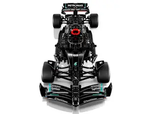 【樂GO】樂高 LEGO 42171 梅賽德斯 Mercedes AMG F1 W14 賽車 科技 收藏 樂高正版全新