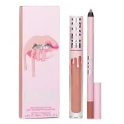 Kylie By Kylie Jenner Matte Lip Kit: 2pcs