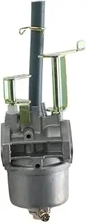 Power Jets Carburetor Carbs 15mm Carburetor Carb for 154F Generator for Pump for for Saw Blower Tools Carburettor