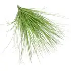 8 Pcs Simulated Reed Grass Ornamental Artificial Greenery Plants Fake Stems