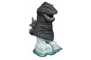 Godzilla 1962 Legends in 3D 10" Bust