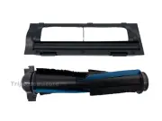 OEM Shark R105AE RV1001AEC RV912S RV913S RV9123S1US Vacuum Main Roller BLUE