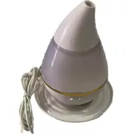 250 ML USB AIR HUMIDIFIER LED LIGHT LAMP DIFFUSER AROMA ESSENTIAL OIL PURIFIER.