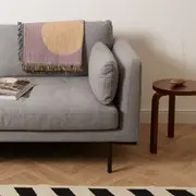 ferm LIVING Entire Tapestry Blanket