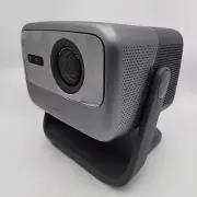 NEW Jmgo N1 Ultra 4K Tri-Color Laser Smart & Portable Projector J92-5DS