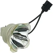 Replacement Projector Lamp DT00871 Projector Replacement Bulb Compatible with HITACHI HCP-8000X CP-X615 CP-X705 CP-X807 HCP-810X MVP-E50 E90 S40+ RF5000 Projector Lamp Bulb