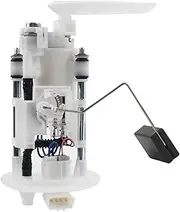 1pcs Motorcycle Fuel Pump Assembly 1S3-13907-10-00 1S3-13907-02-00，Compatible For YAMAHA ATV RAPTOR 700 2006-2019