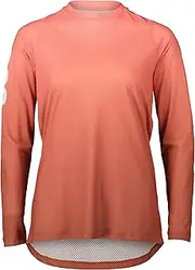 [POC] Women's W's Essential MTB Lite LS Jersey, Gradient